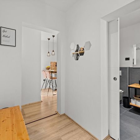 Apartment Rose PUY מראה חיצוני תמונה