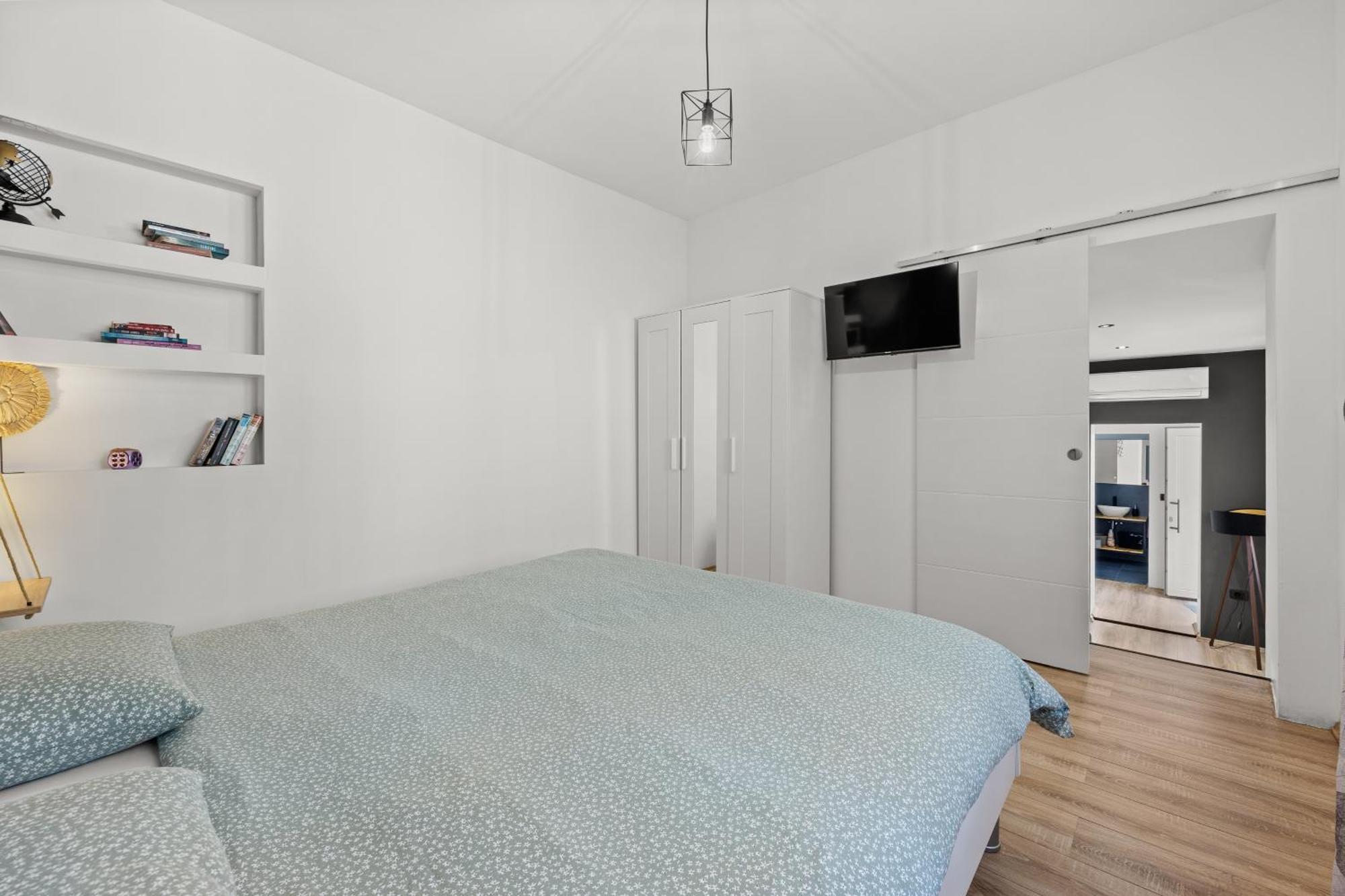 Apartment Rose PUY מראה חיצוני תמונה