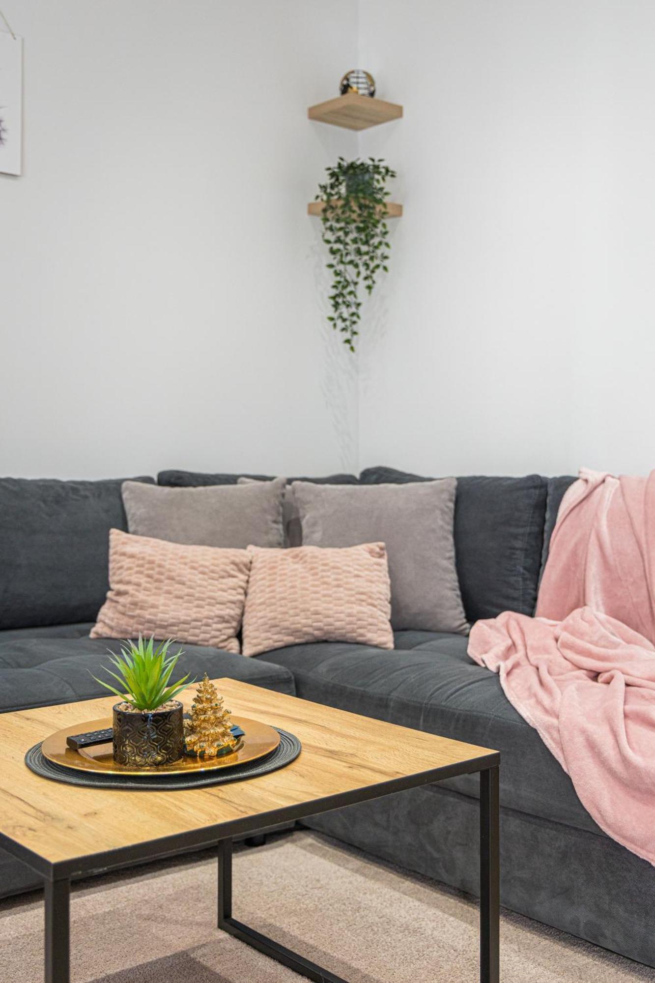 Apartment Rose PUY מראה חיצוני תמונה