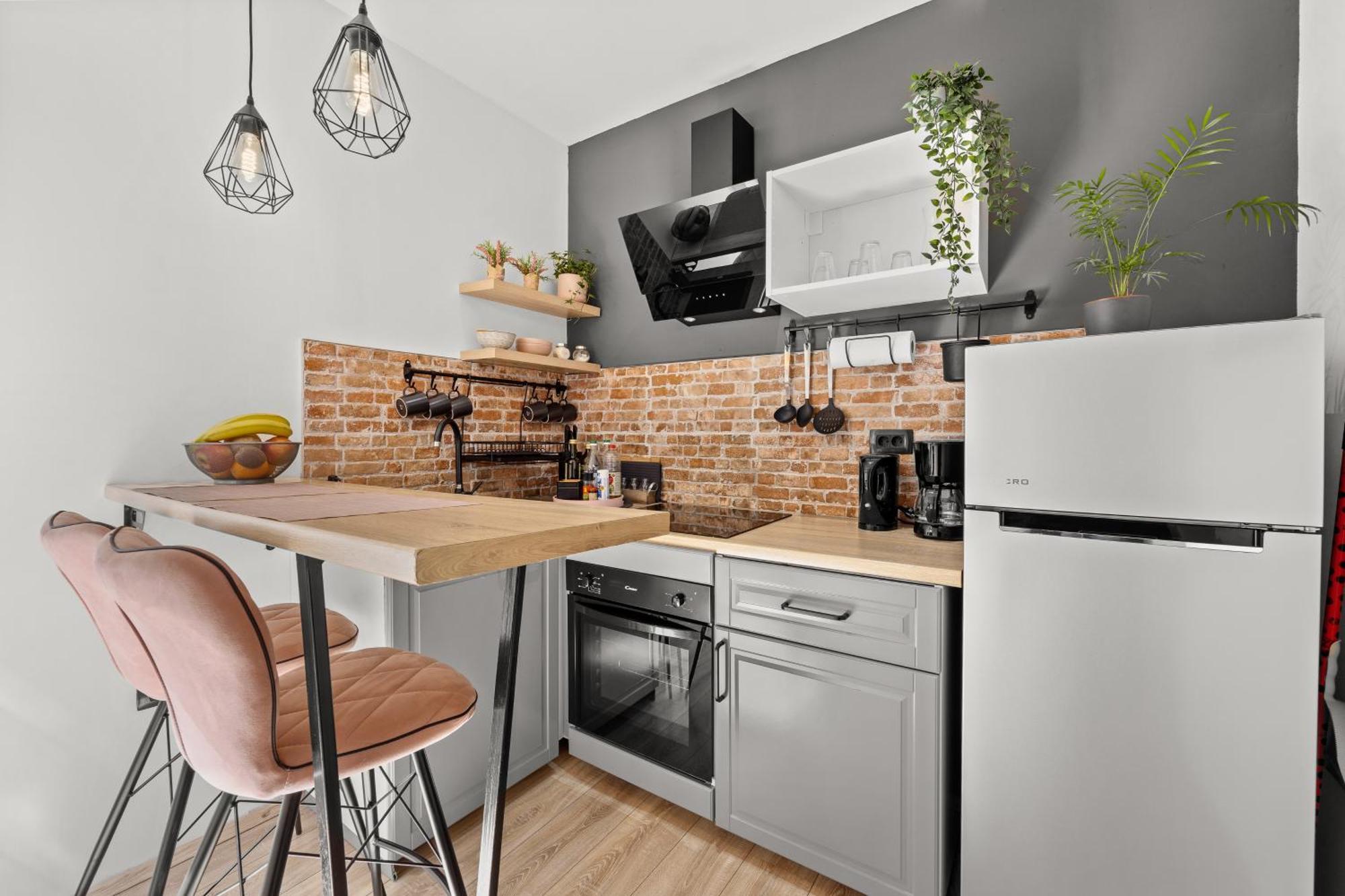 Apartment Rose PUY מראה חיצוני תמונה