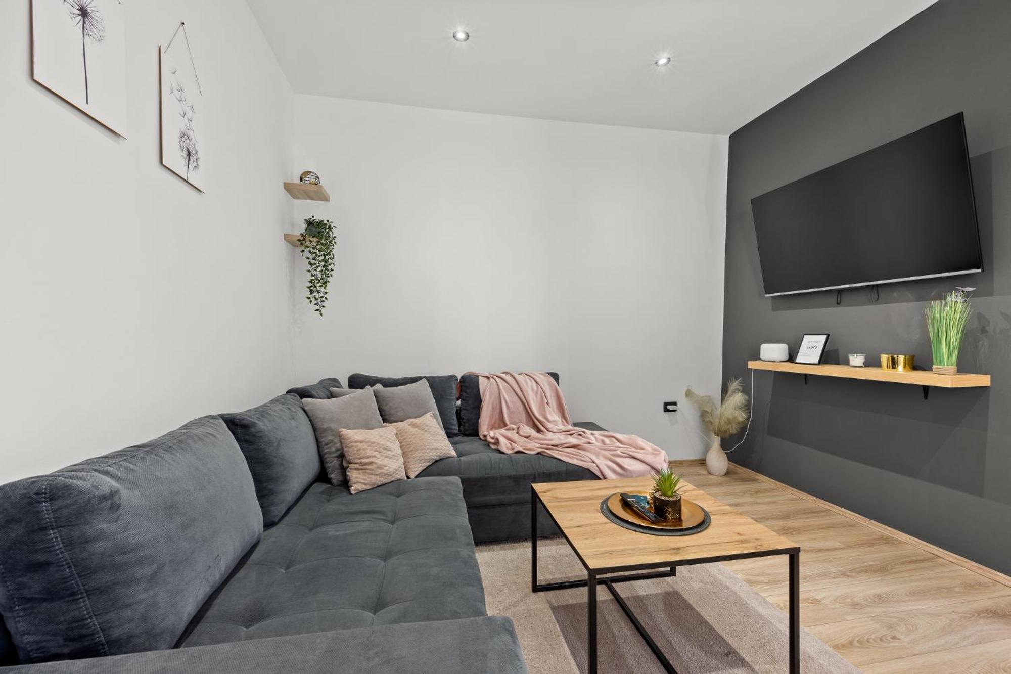 Apartment Rose PUY מראה חיצוני תמונה